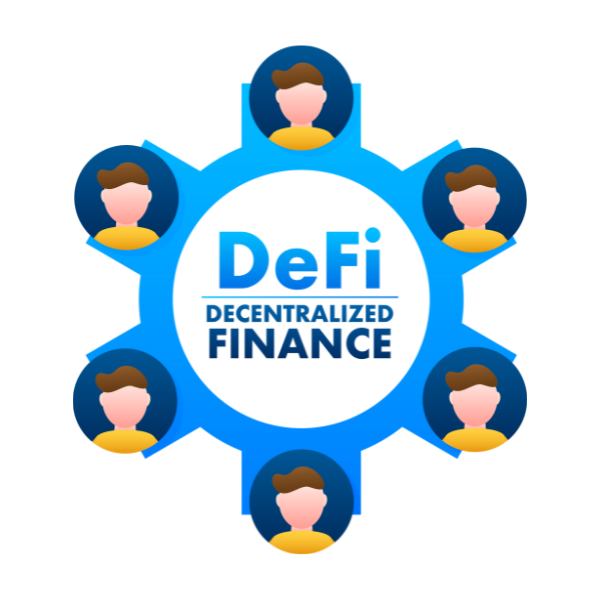 Decentralized Finance (DeFi)