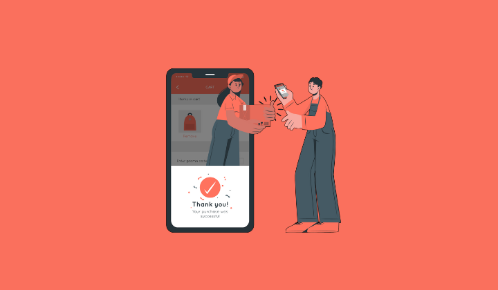 Delivery Management Software