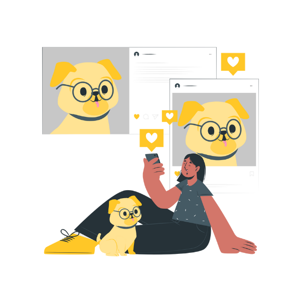 Increase Social Media Engagement