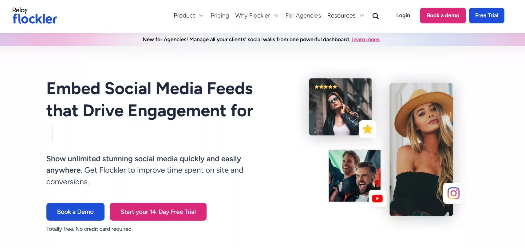 Instagram Feed Aggregator
