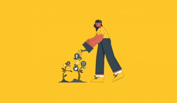 Social Media Engagement