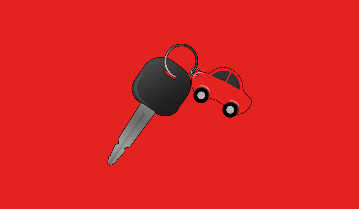 carvana competitors