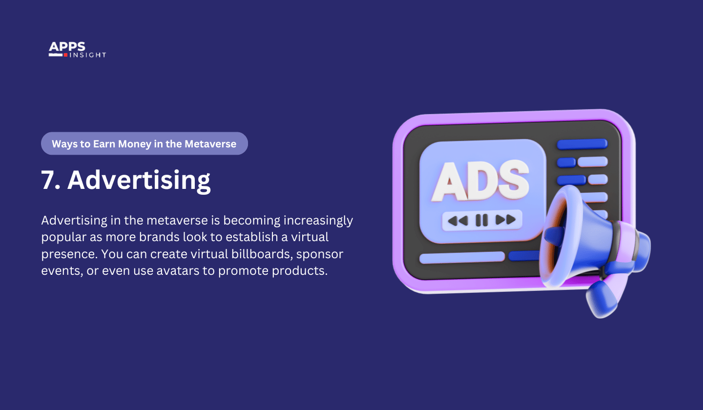 Advertising