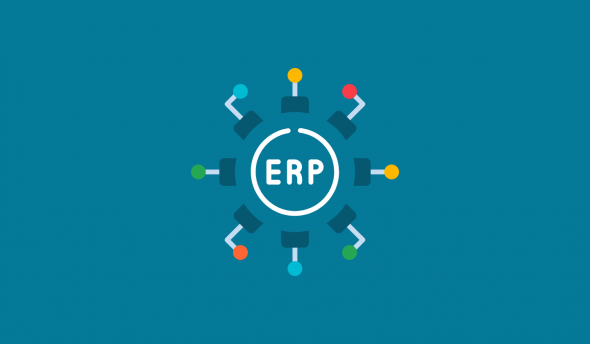 Benefits of ERP