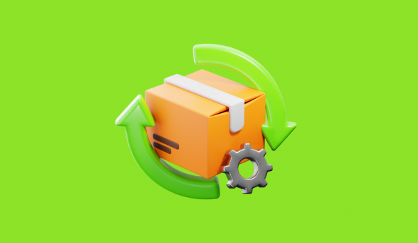 Benefits of Technology in Supply Chain Management