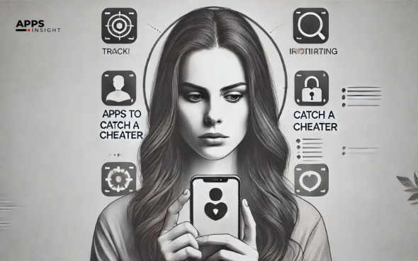 Best Apps to Catch a Cheater