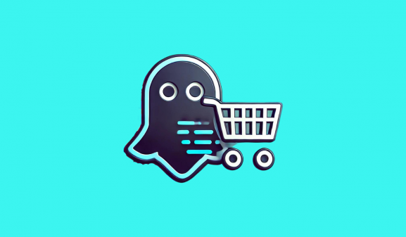 Ghost Commerce