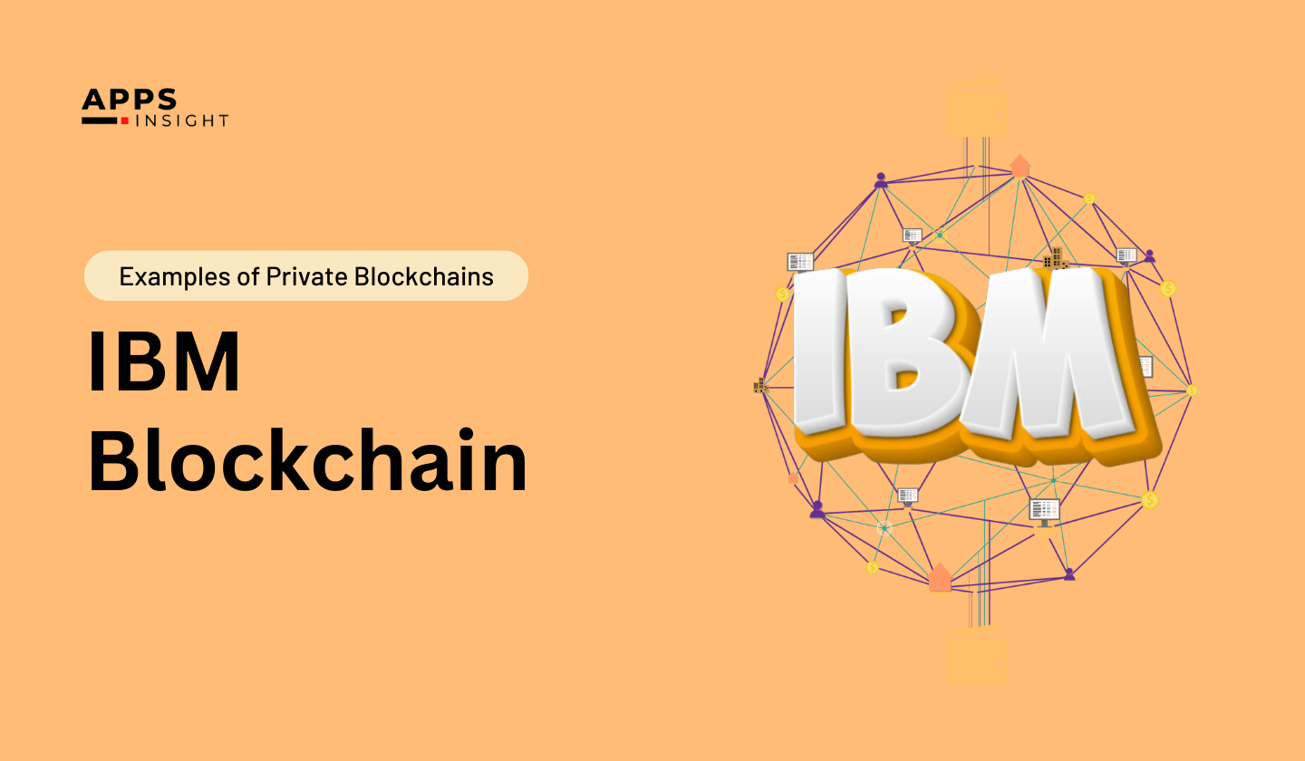 IBM Blockchain