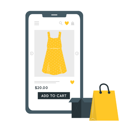 Importance of eCommerce App Development for Startups