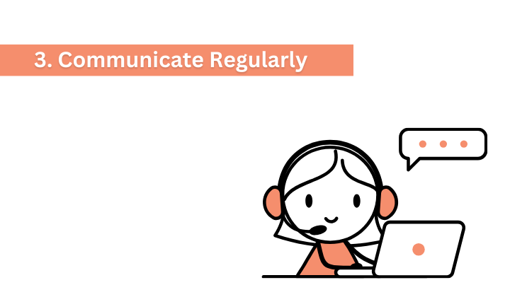 Improve Customer Satisfaction