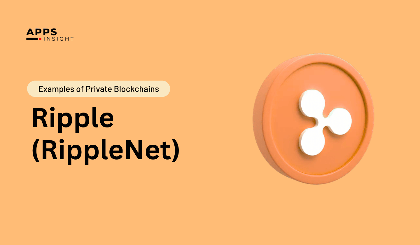 Ripple (RippleNet)