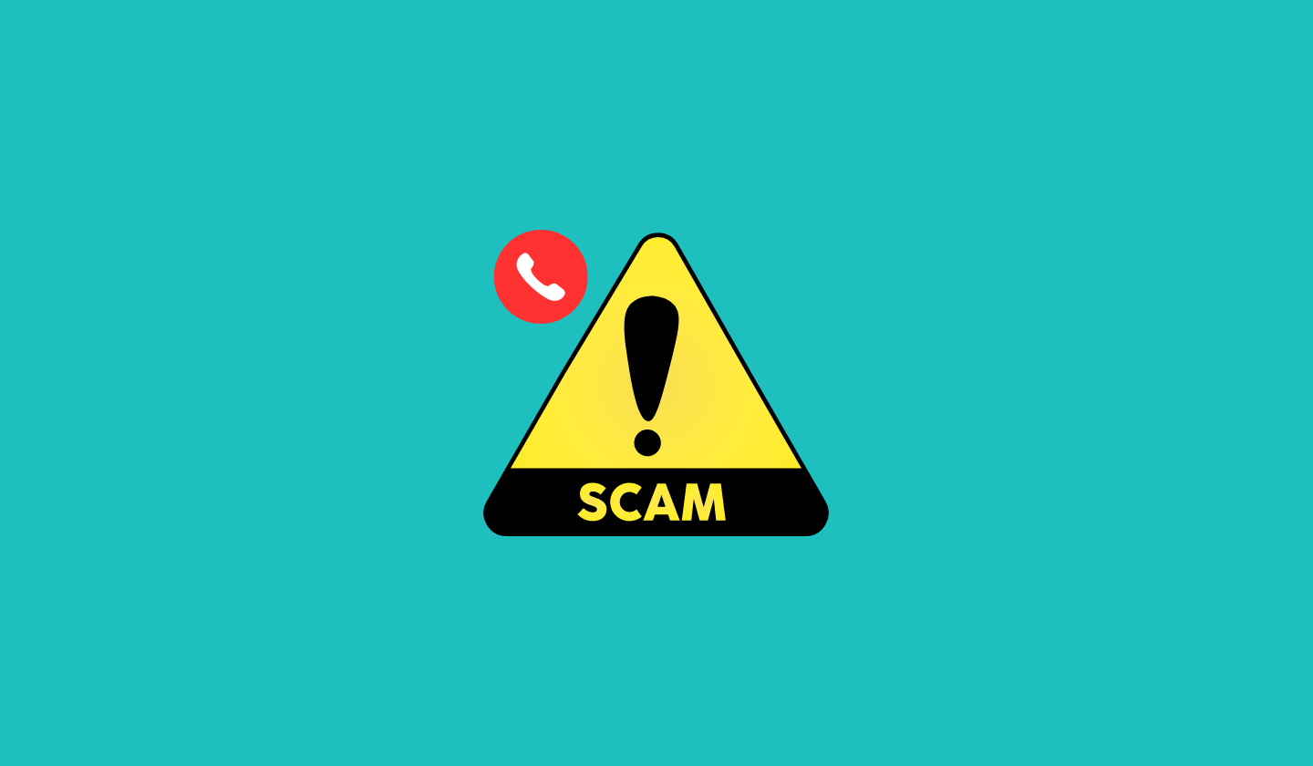 Robocalls and scam calls