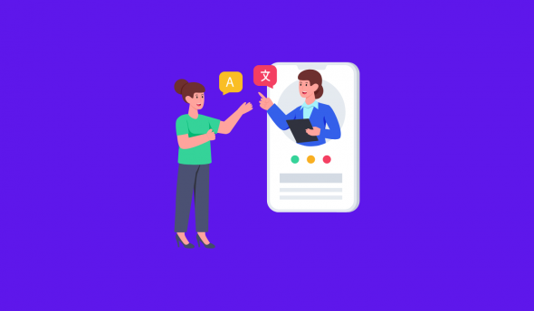 Transforming Retail Experience with Verizon Interactive Knowledge Interface (VIKI)