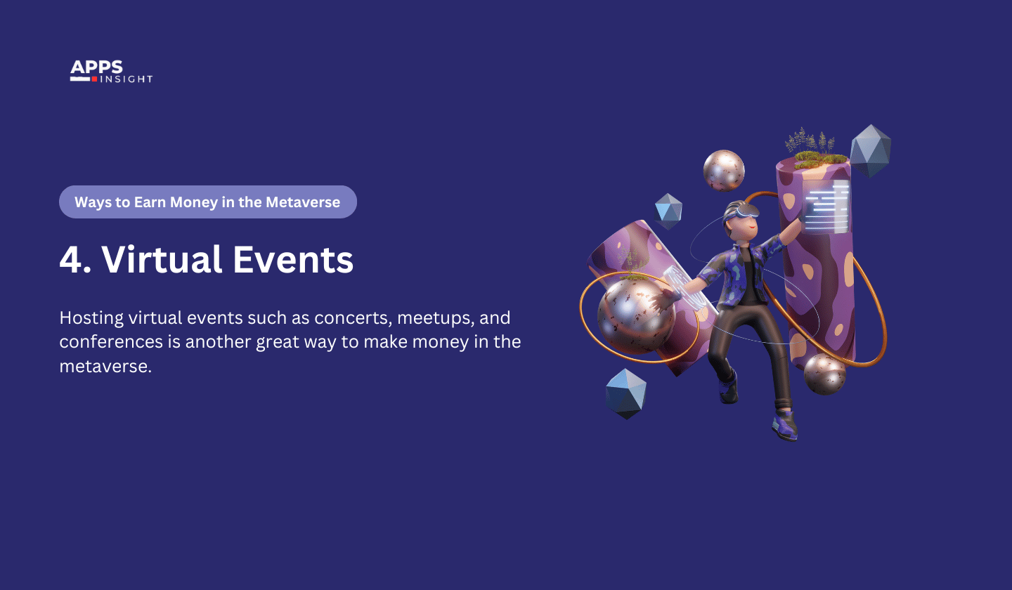 Virtual Events