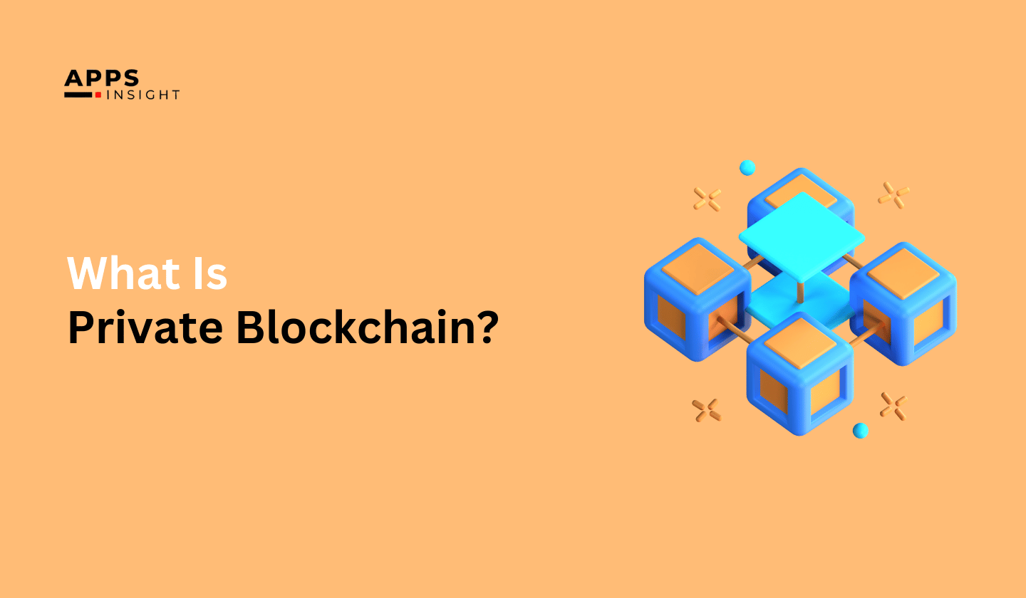 What Is Private Blockchain