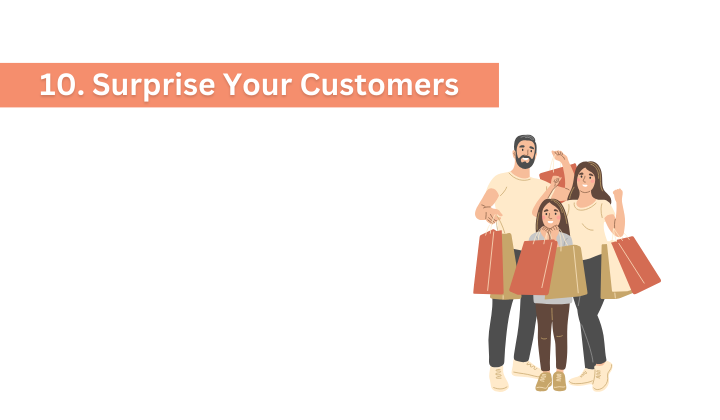 customers feedback