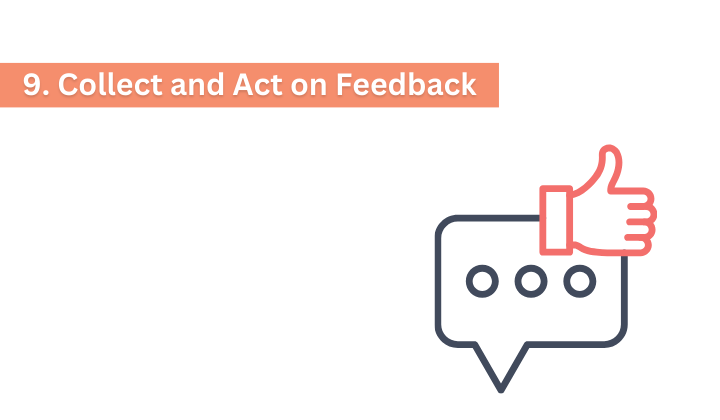 customers feedback
