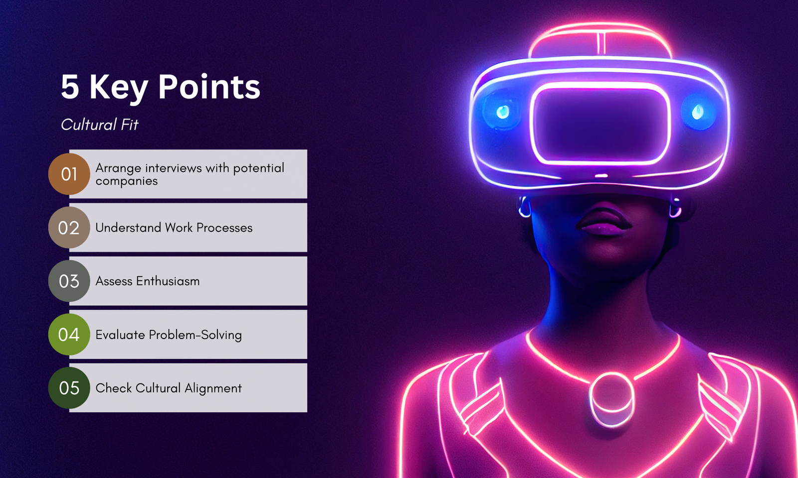 top vr development companies