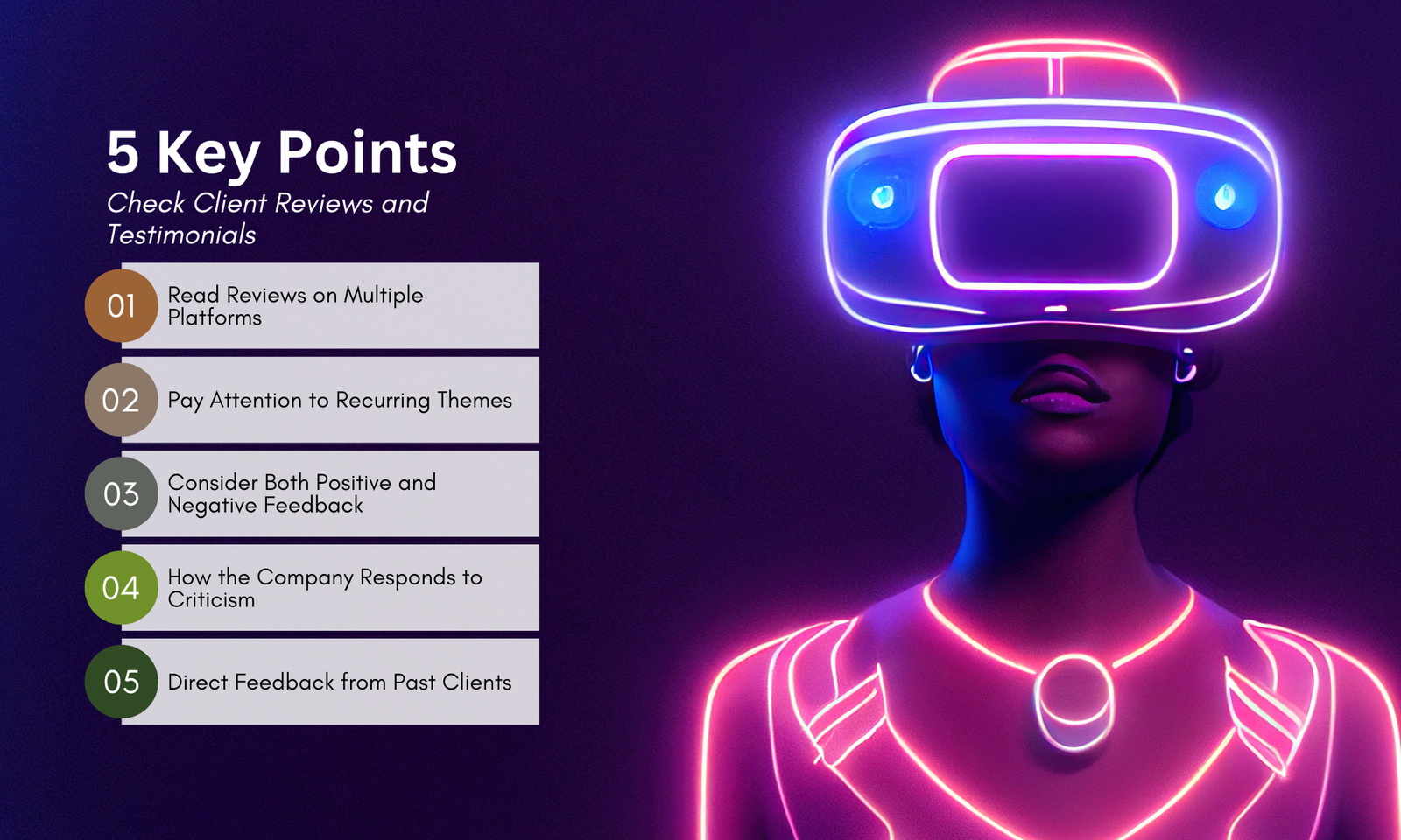 virtual reality development companies