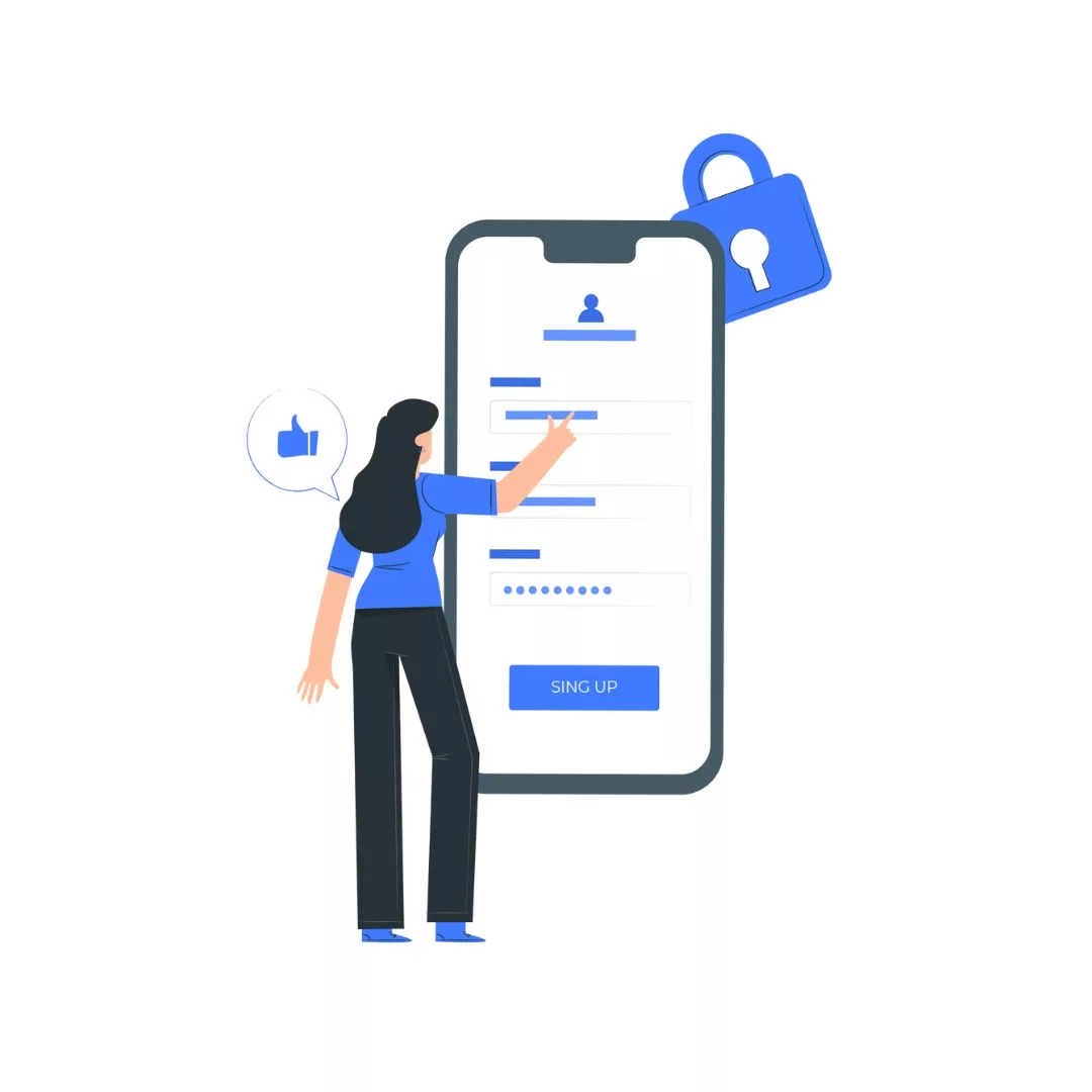 Blockchain for Digital Identity Verification