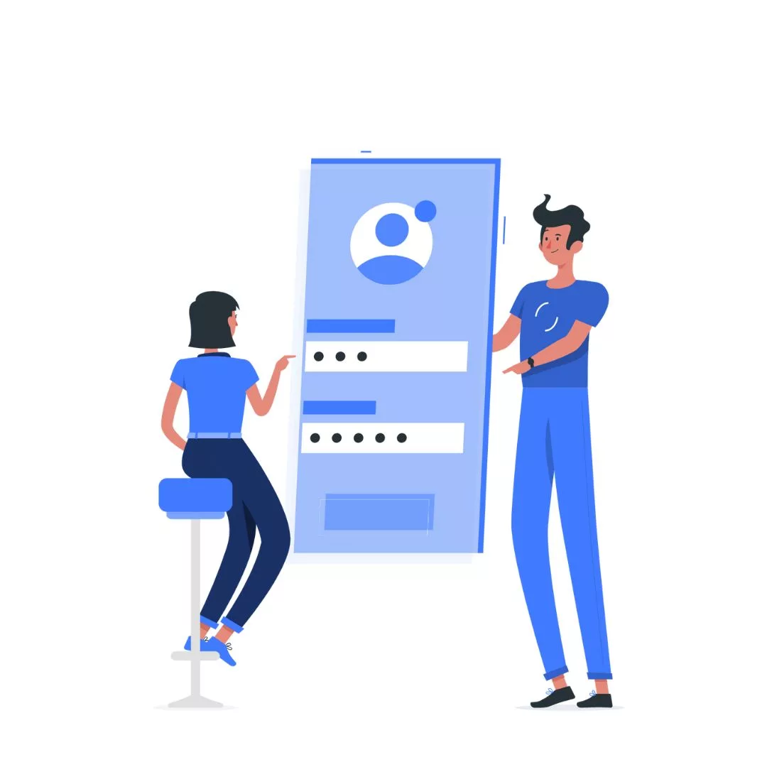 Blockchain for Digital Identity Verification