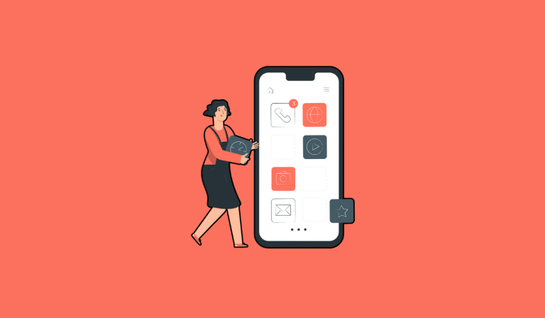 Custom Software Development