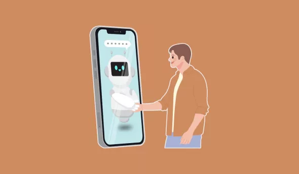 Digital Customer Experience