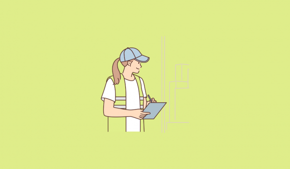 Features for Warehouse Management Software