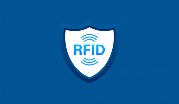 RFID System Cost