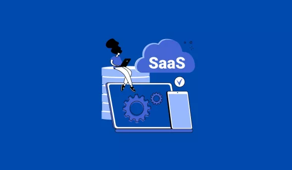 SaaS Warehouse Management System