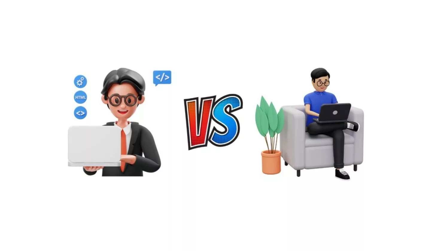 find offshore development team