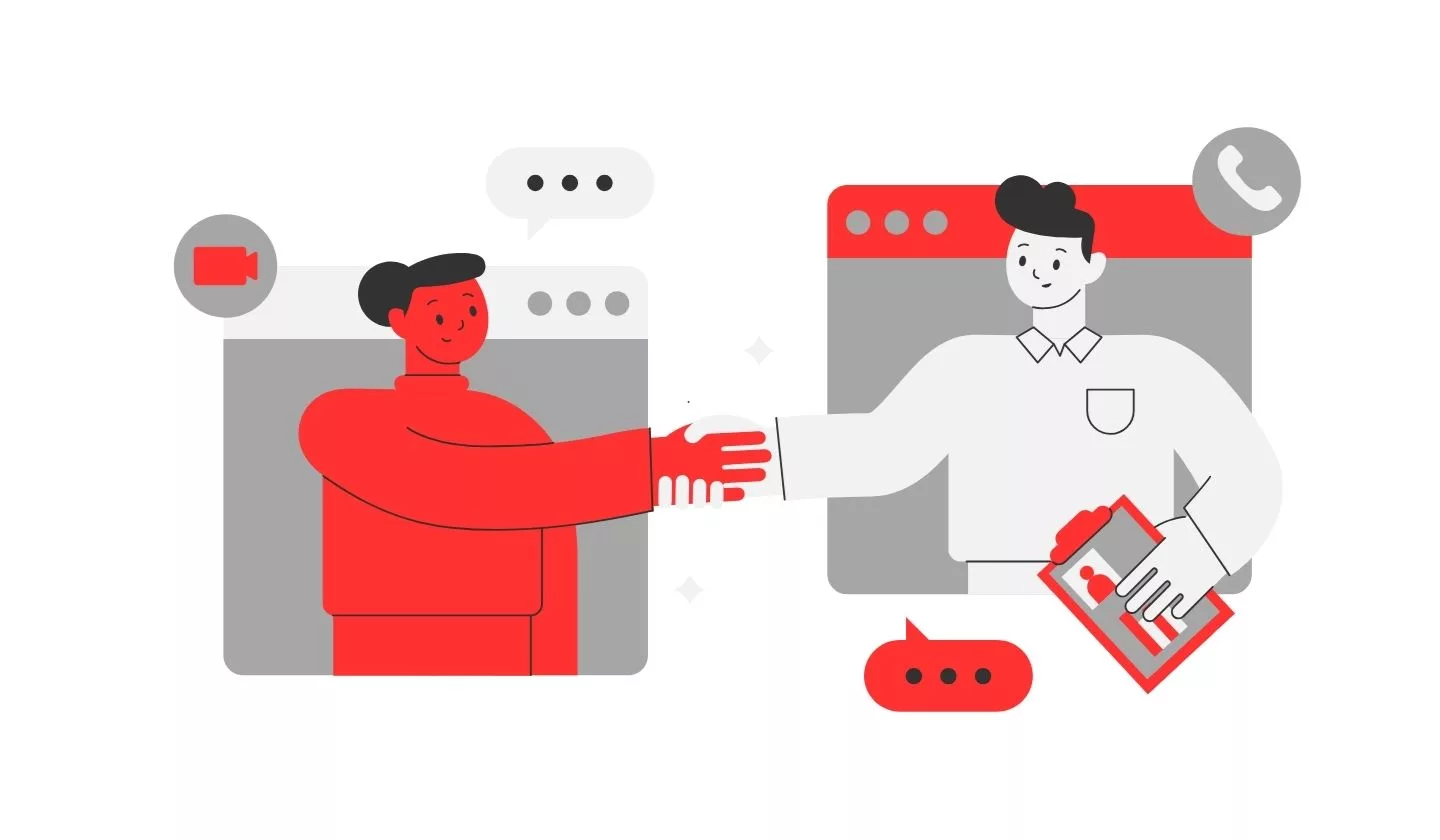 dedicated offshore developers