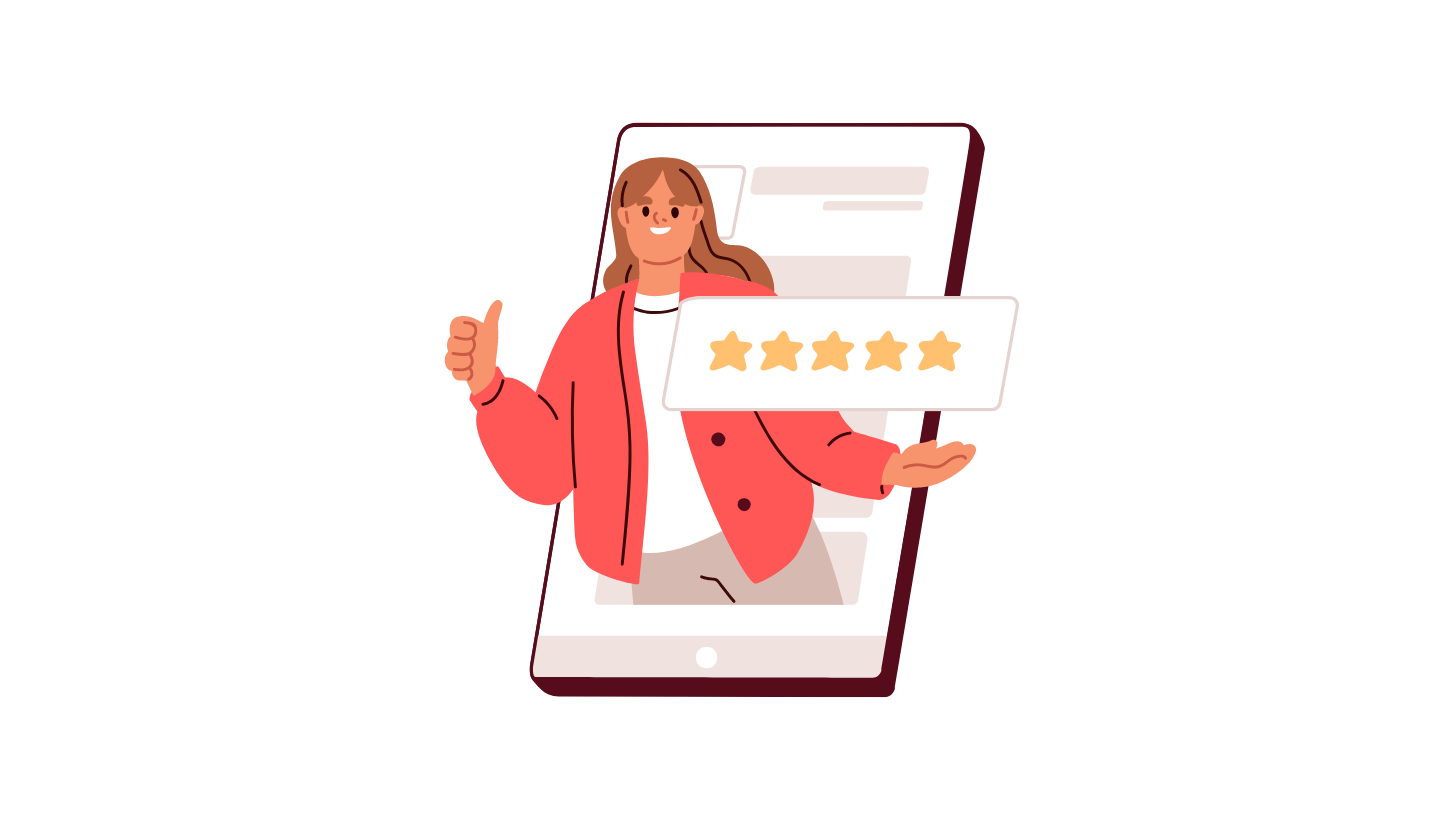digital customer experience