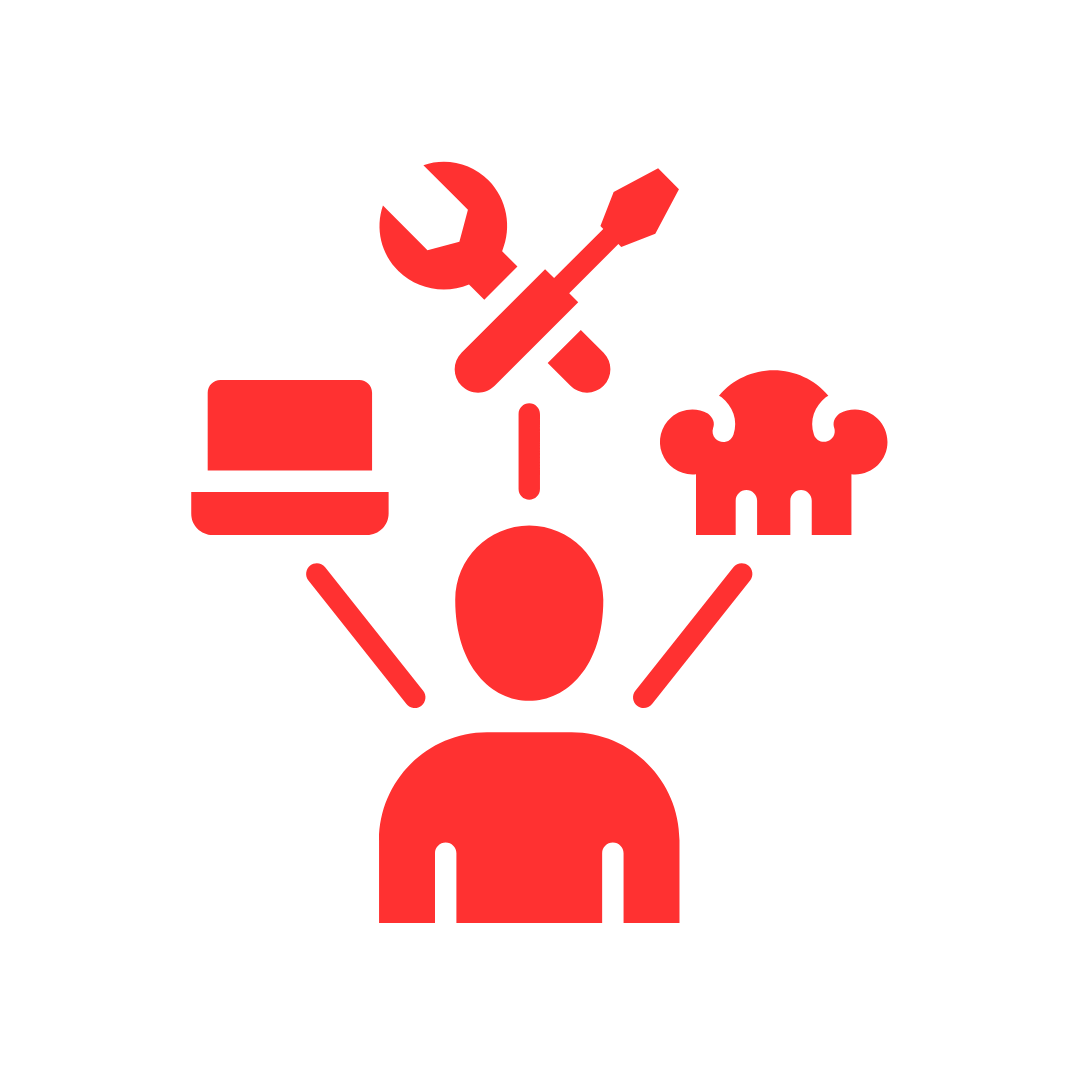 AI logistics software