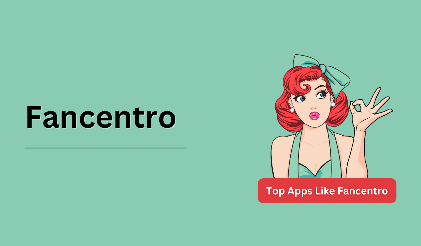 About Fancentro