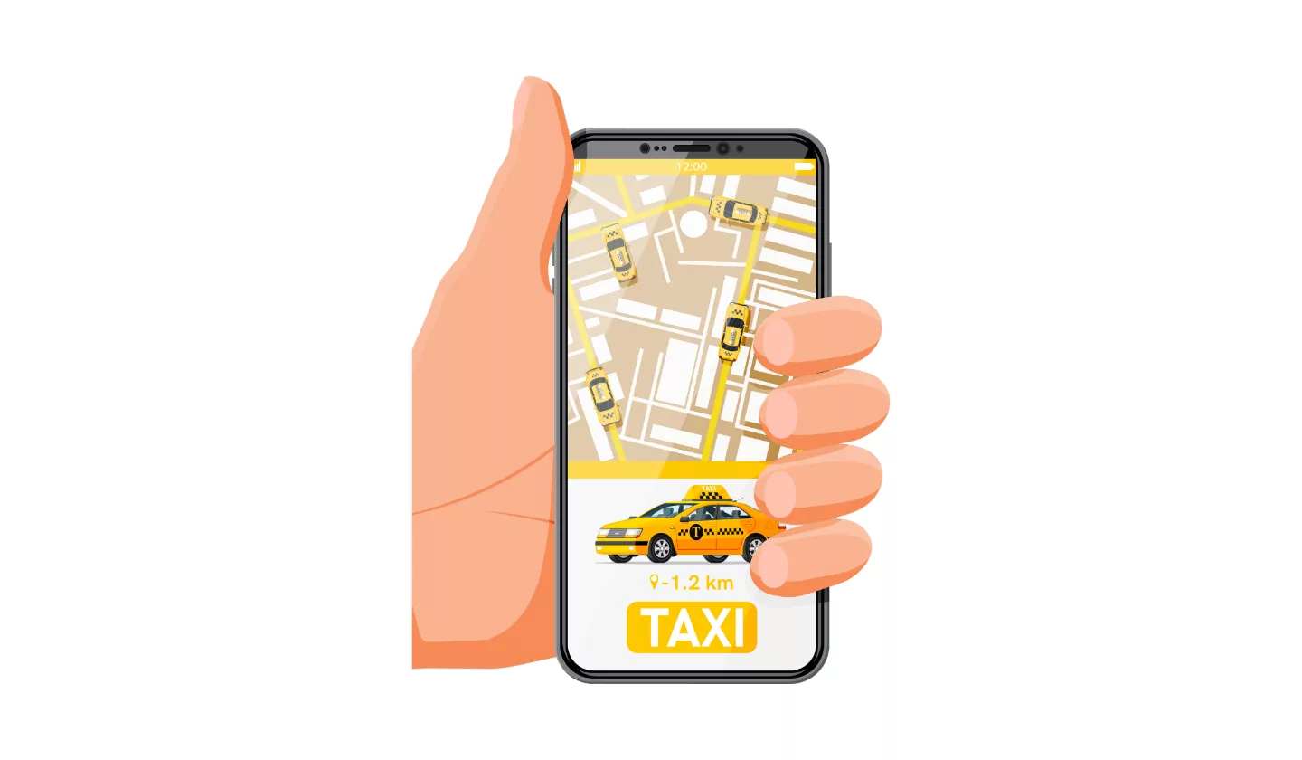 Automated Driver Billing