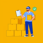 Benefits of Integrating AI in Logistics
