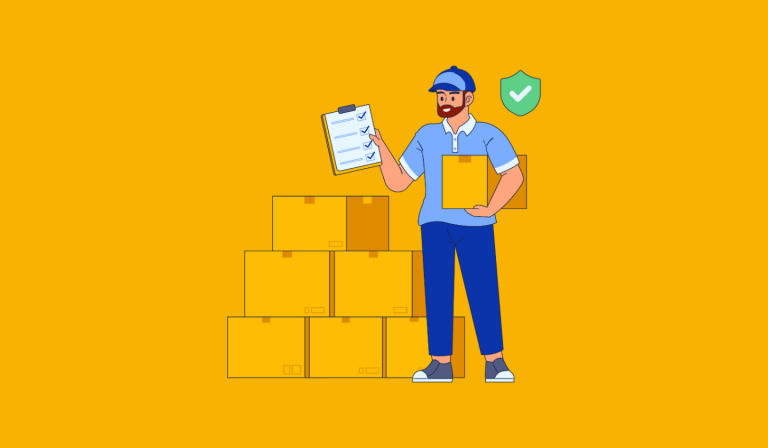 Benefits of Integrating AI in Logistics