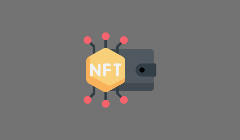 Best Crypto Wallet For NFT Storage