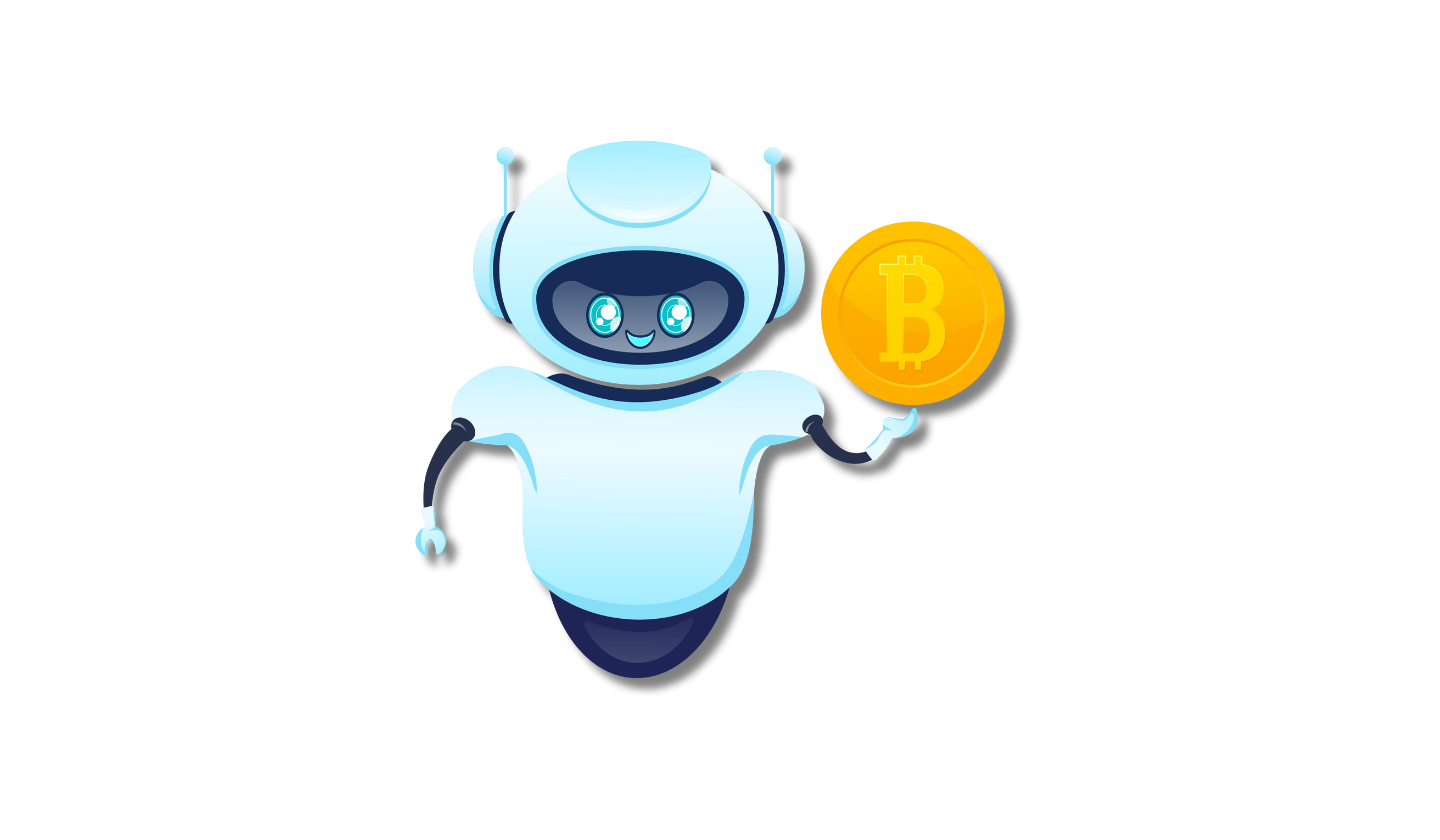 Cryptocurrency trading bots