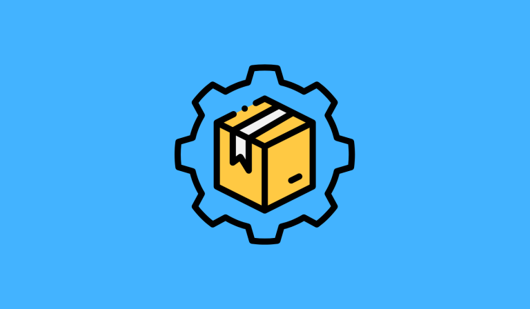 Custom Software in Production Processes