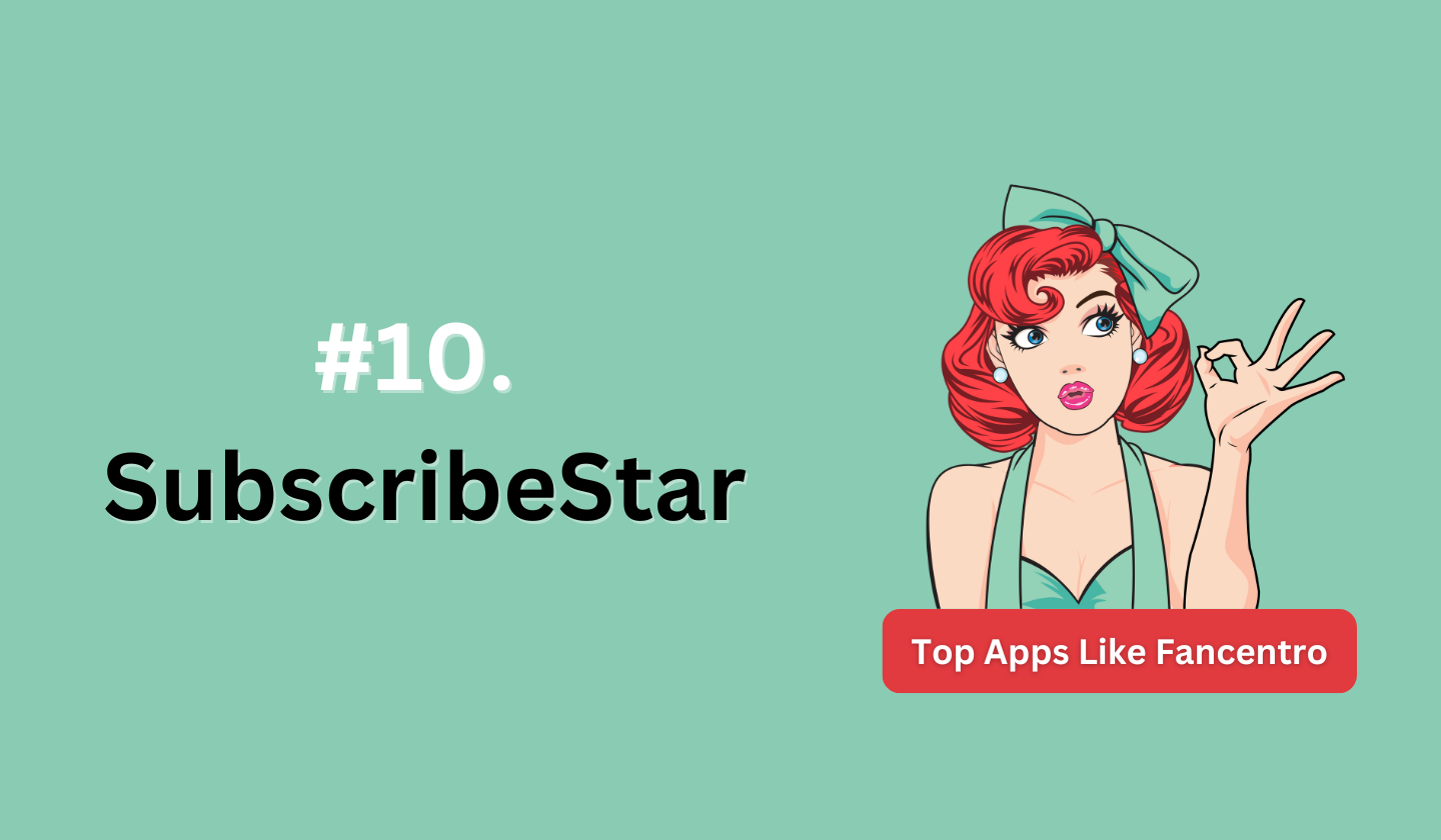 Fancentro alternatives