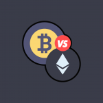 Flow blockchain and Ethereum