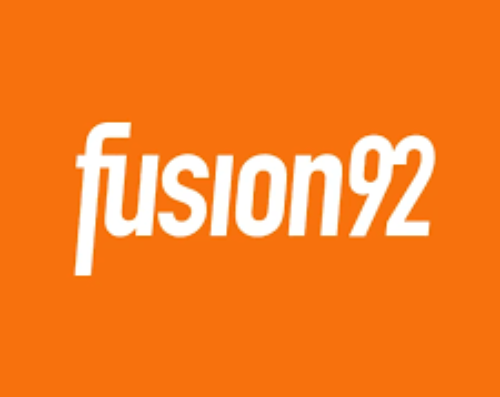 Fusion92