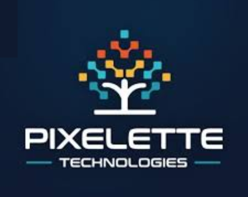 Pixelette Technologies