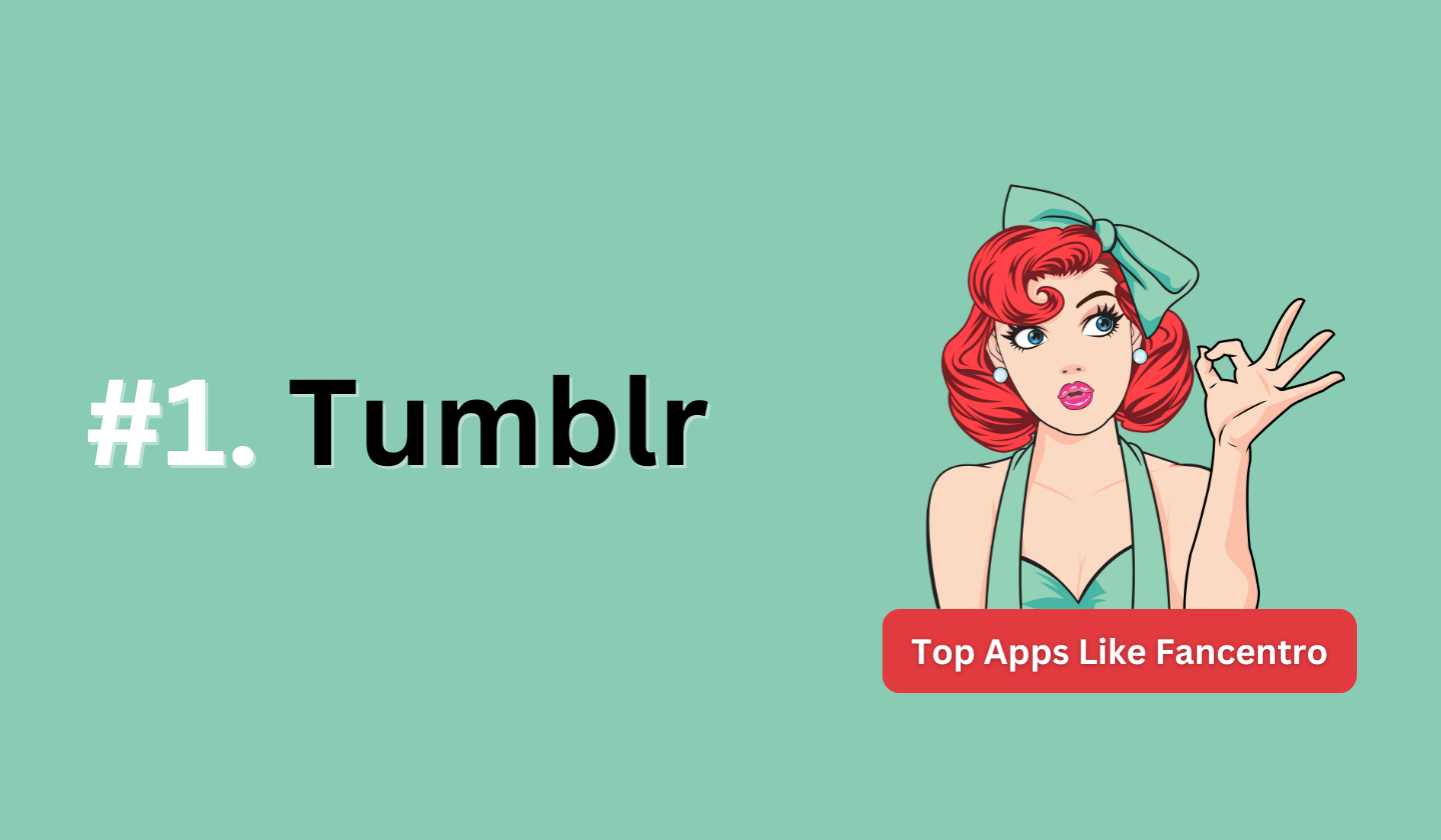 Top Free Apps Like Fancentro Best Fancentro Alternatives
