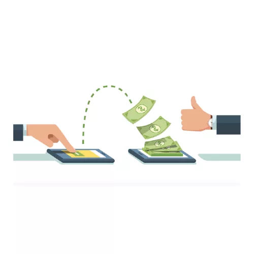 taxi billing system