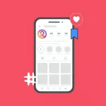 App like Instagram