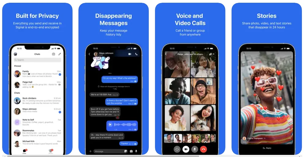 Best Alternative to Whisper App