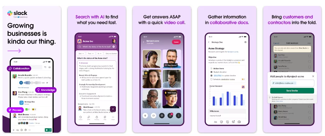Best App Similar to Whisper
